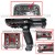 Back Cover ( Version 1, for camera version ) Replacement for Zebra MC9300, MC930B, MC930P